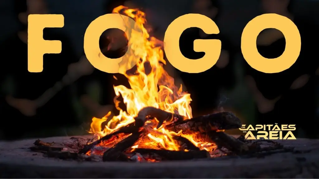 fogo